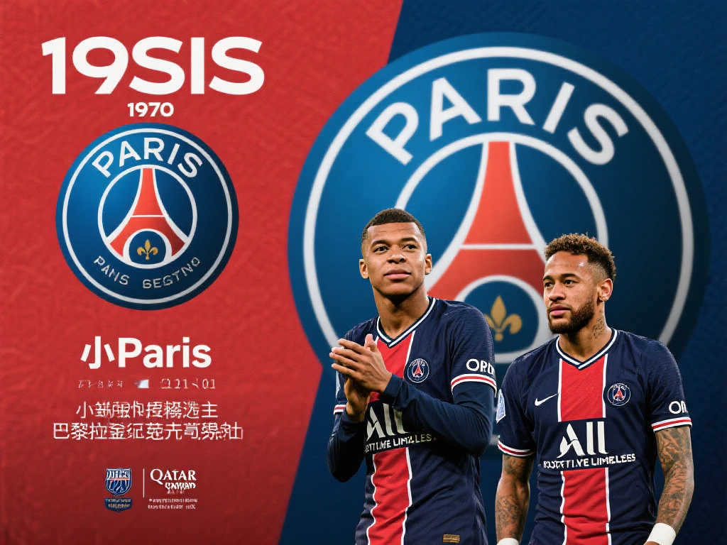 小巴黎即将崛起，不再是小球会！